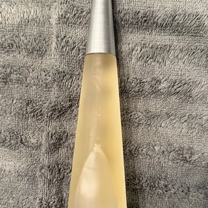 L'eau D'issey by Issey Miyake